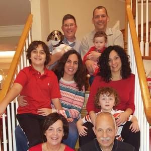 Meet your Posher, Janet